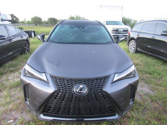 lexus ux hybrid 2024 JTHB6JBH5R2191964 image lexus ux hybrid 2024 JTHB6JBH5R2191964 image